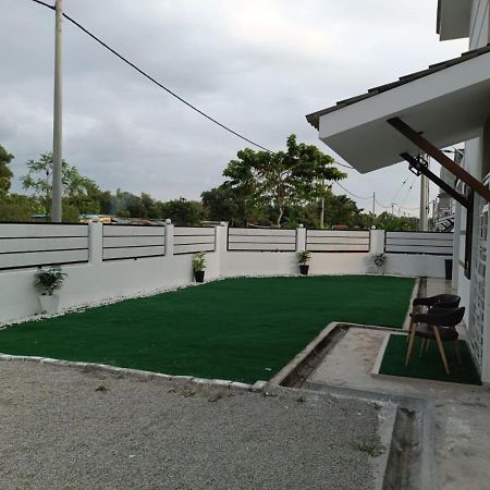 In Homestay Corner Batu Pahat Exterior foto